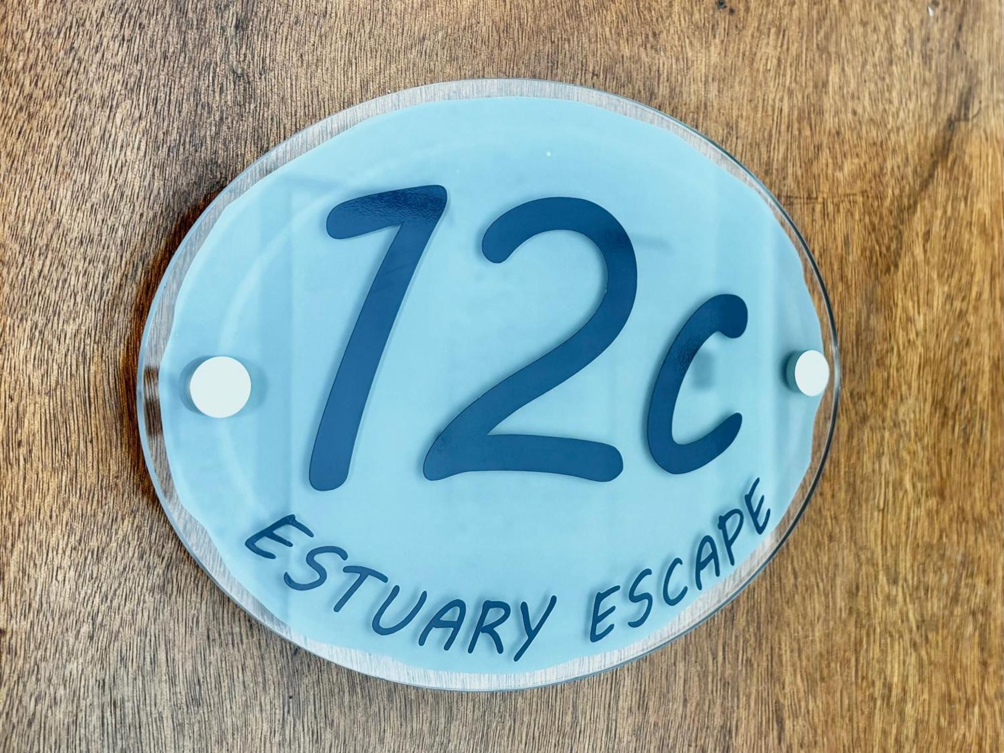 Estuary Escape Apartment Porthmadog Ngoại thất bức ảnh