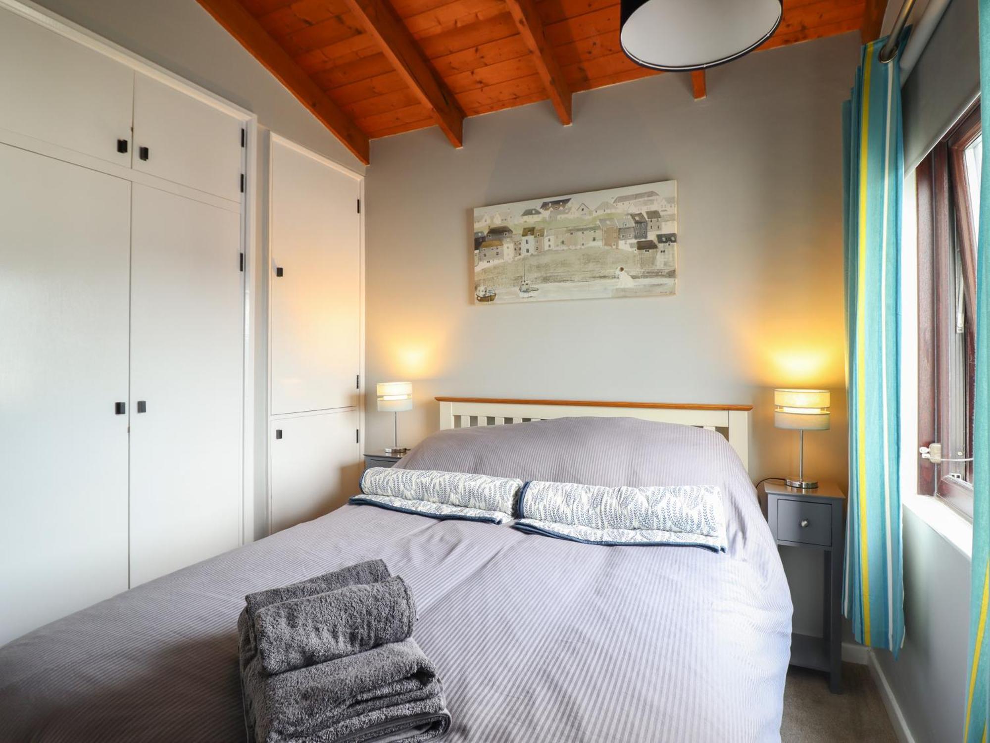 Estuary Escape Apartment Porthmadog Ngoại thất bức ảnh